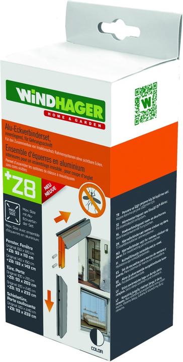 Actual product image Windhager Profi Expert