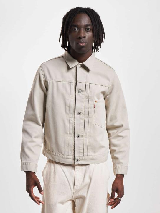 Actual product image Levis Type I Trucker denim jacket - 86931 (L, S)