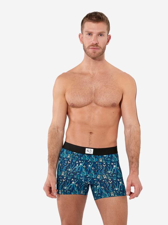 Immagine prodotto HOM Microfaser Pants (M, Confezione singola)