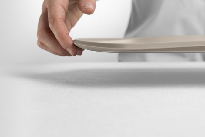 Image du produit Blim Plus Planche à découper Skateboard gr. M