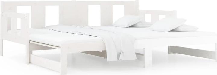 Image du produit vidaXL Berthild (90 x 190 cm)