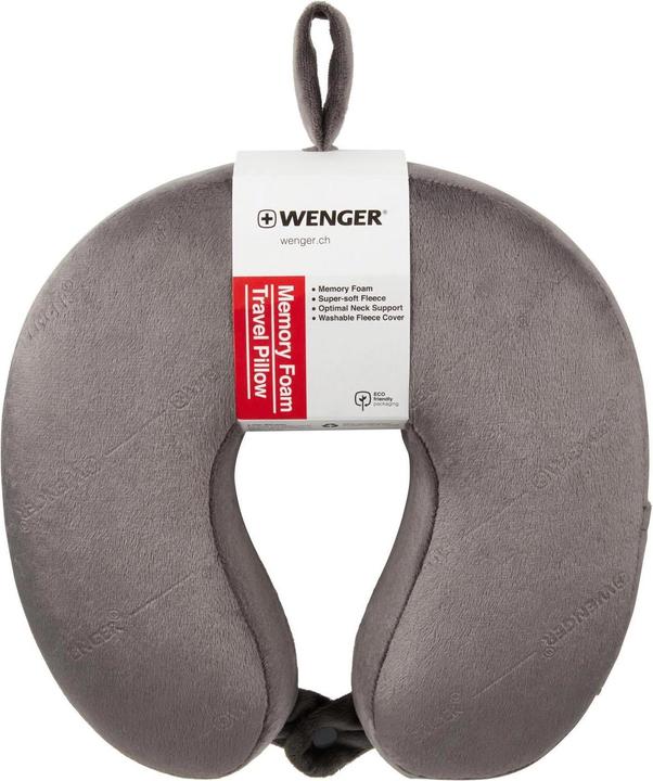 Produktbild Wenger Travel Neck Pillow (Kopf- & Nackenkissen)