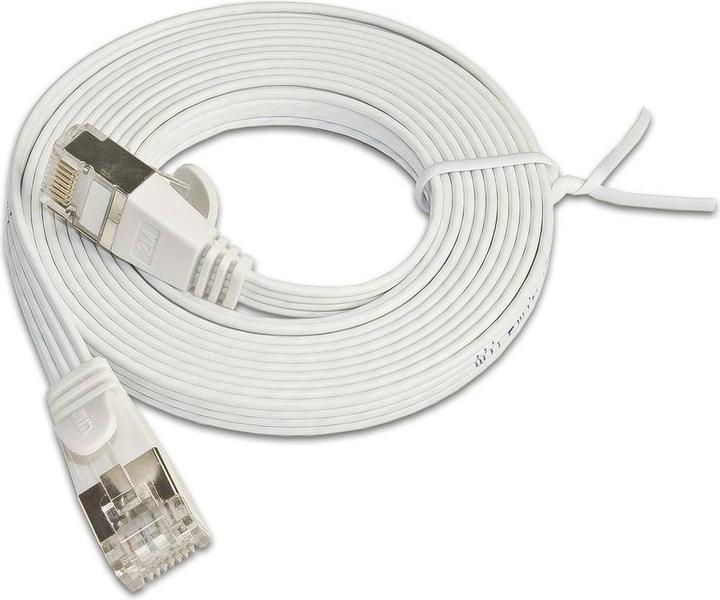Productafbeelding Wirewin Netwerkkabel (STP, CAT6, 2 m)