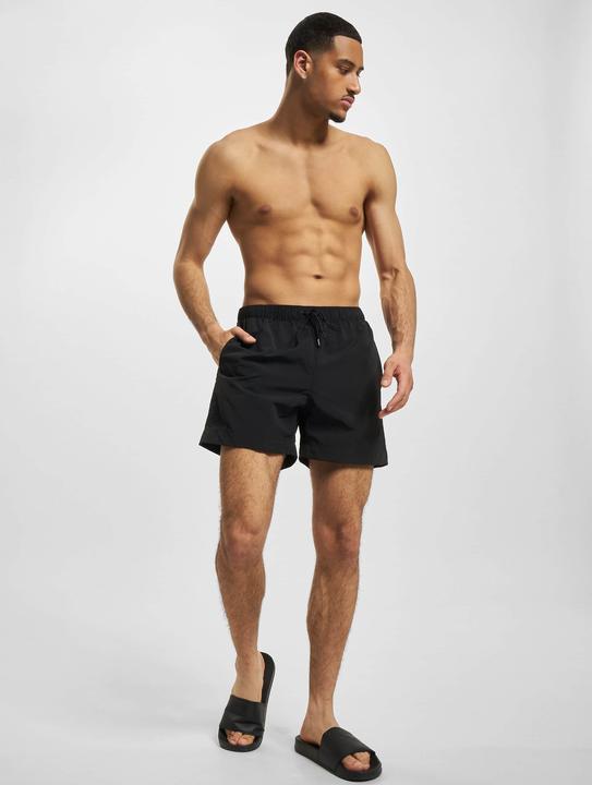 Actual product image Tommy Hilfiger Badeshorts schwarz (L)