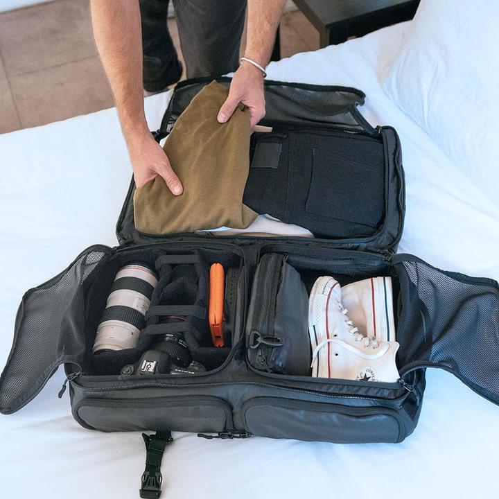 Produktbild Wandrd HEXAD Access 45L Duffel (Kamera Zubehörtasche, 45 l)