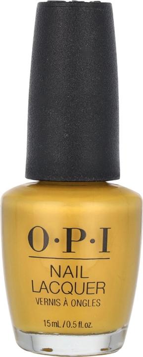 Produktbild OPI NLS029 NL - LOOKIN CUTE-ICLE - NAIL LACQUER (F5CE65 Lookin' Cute-icle, Farblack)