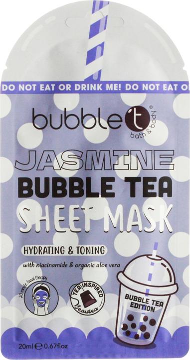 Bubble T Jasmine Bubble Tea (20 ml)