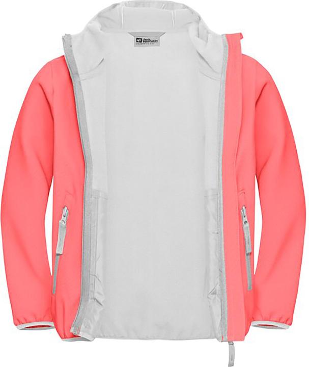 Immagine prodotto Jack Wolfskin Fourwinds Jacket Kids (116)