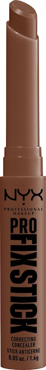 Actual product image NYX Professional Make-Up Nyx Concealers (15 - Cocoa)