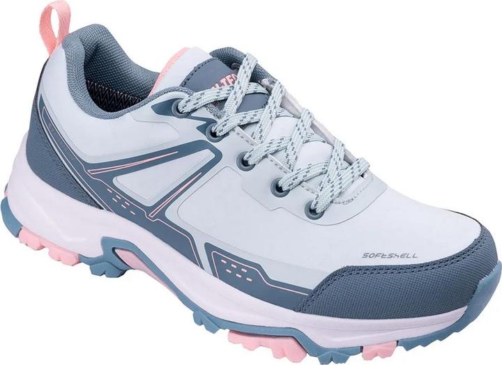 Produktbild Hi-Tec Wanderschuhe Hiset (40.5)