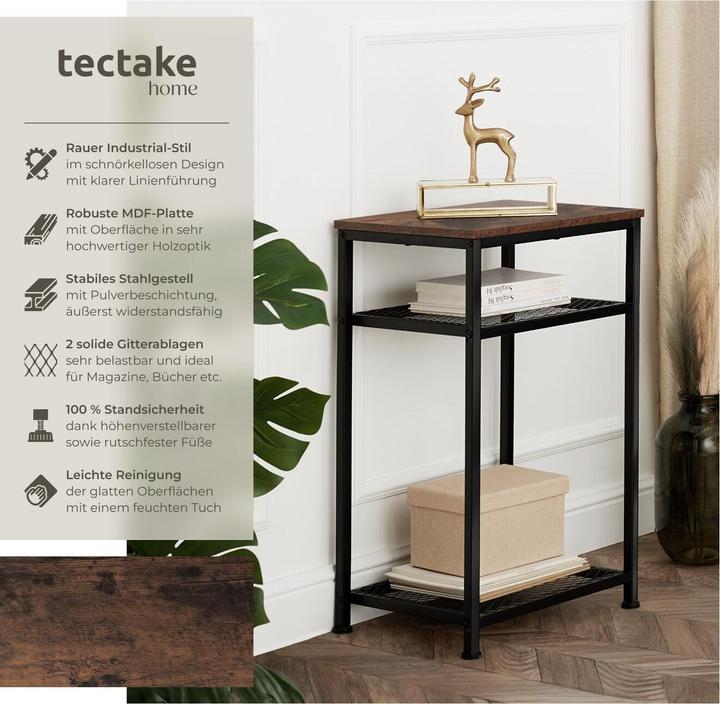 Image du produit tectake York
