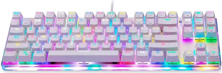 Immagine prodotto Motospeed K87S (USA, Cablato)