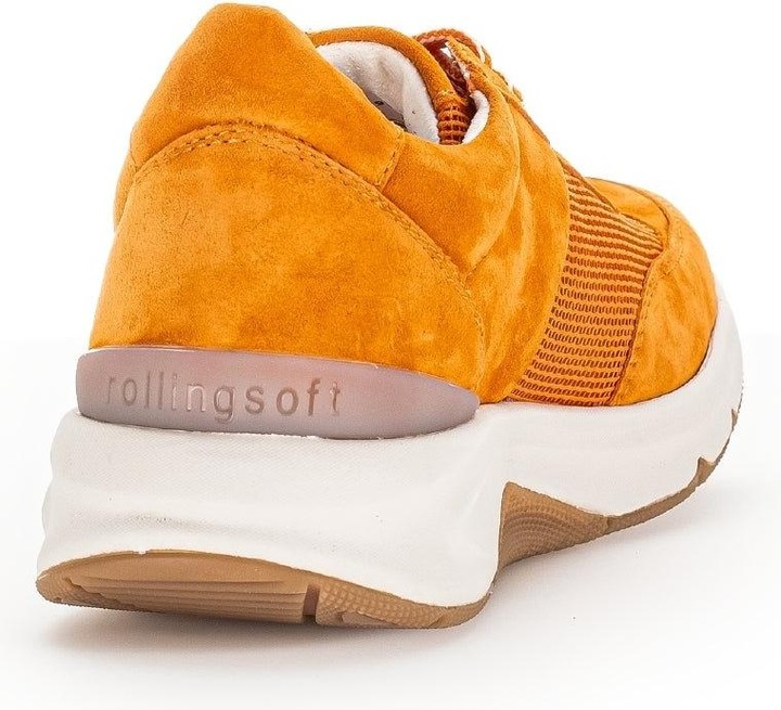 Actual product image Gabor rollingsoft sensitive 46.897.31 (38.5)