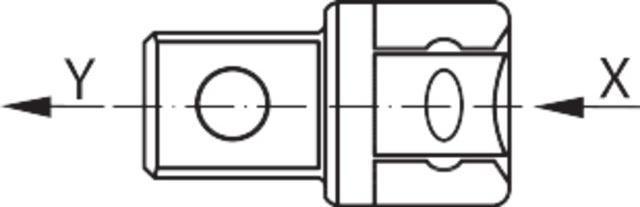 Actual product image Wera 781/5 Set 1