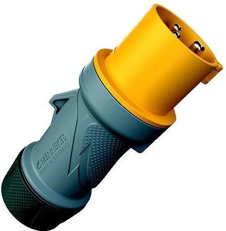 Produktbild Mennekes CEE Stecker PTX (CEE 16/3)