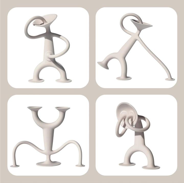 Produktbild Moluk Oogi