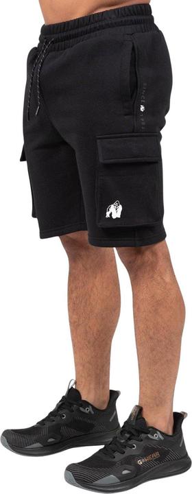 Image du produit Gorilla Wear Hudson (M)