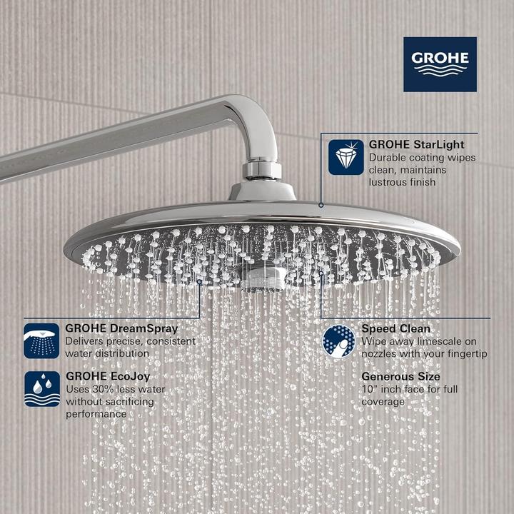 Produktbild Grohe 26456000
