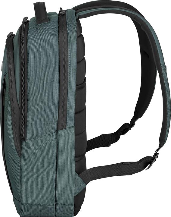 Actual product image Victorinox Altmont Professional, Compact Laptop Backpack, Storm (16 l)