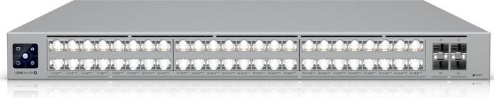 Produktbild Ubiquiti Professional-grade, 48-port (52 Ports)