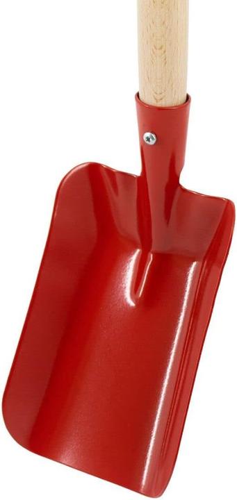 Produktbild Rekord Kinder Gartengeräte Set 9-teilig