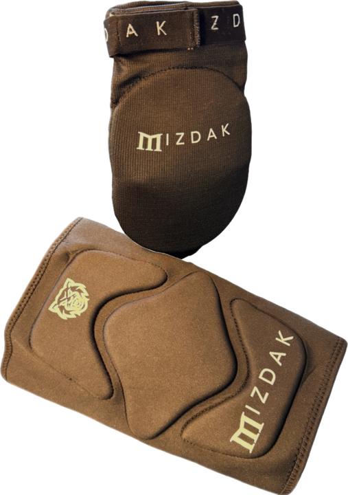 Immagine prodotto Mizdak MMA Knieschoner (XL)