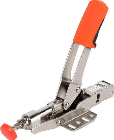 Actual product image Bessey Quick Release Systainer STC-S-MFT