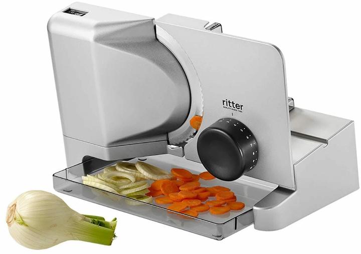 Image du produit Ritter Machine de découpe Arcus 3 Duo Plus