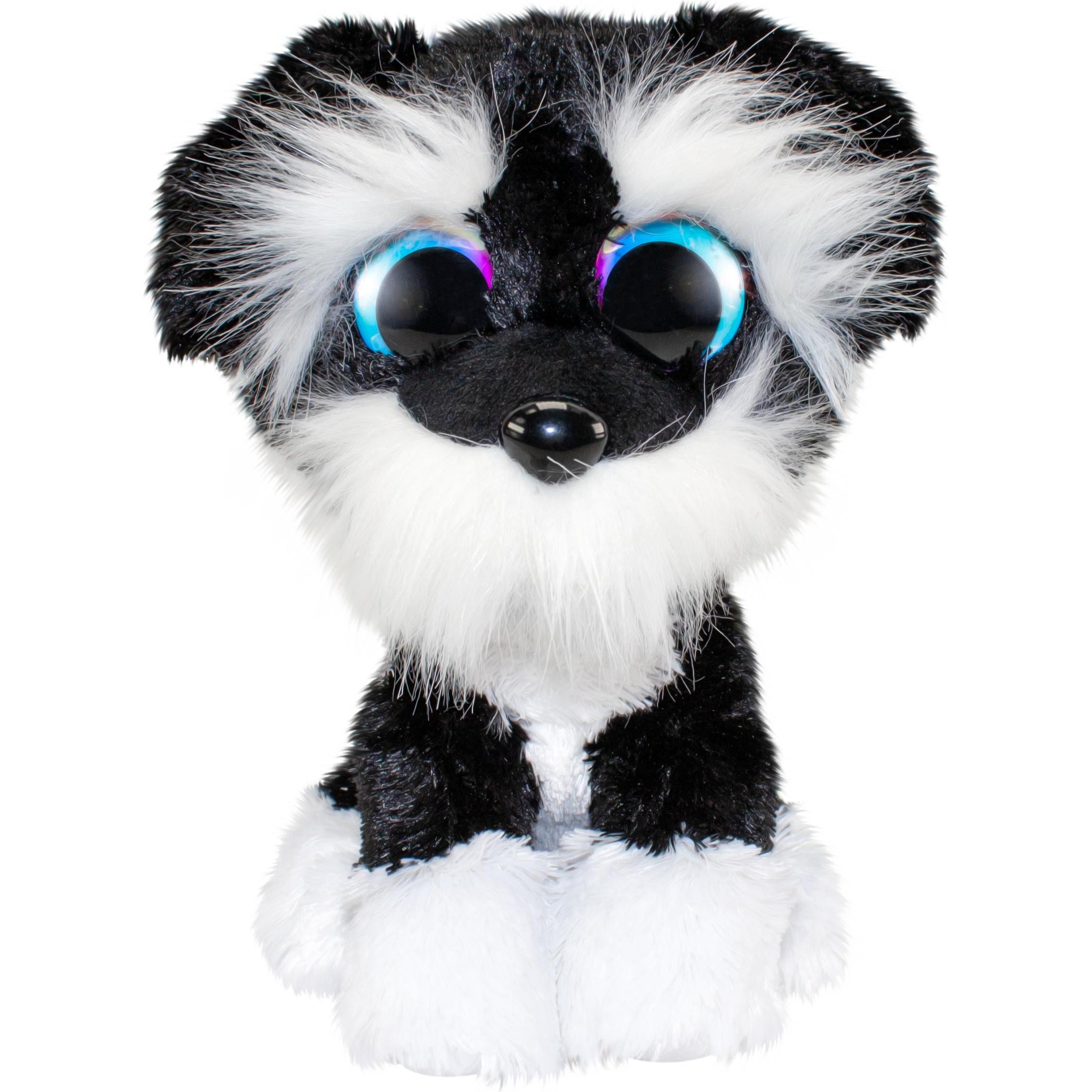 Lumo Stars Hug - Schnauzer Nelly (15 cm) (55946)