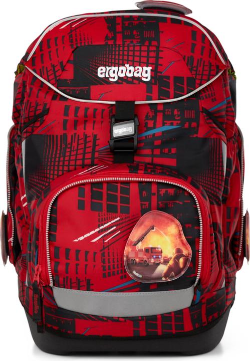 Immagine prodotto Ergobag Set di zaini per la scuola (20 l)