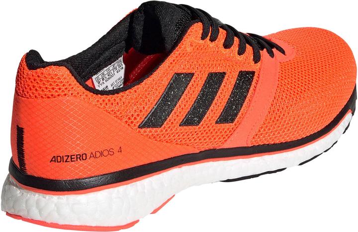 Image du produit Adidas Adizero Adios 4