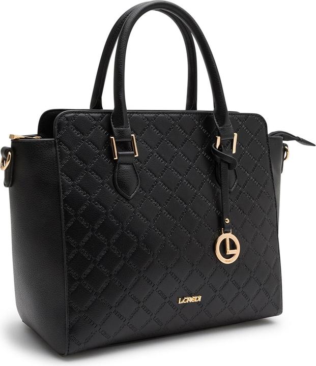 Produktbild L.Credi Filiberta Handtasche 37 cm