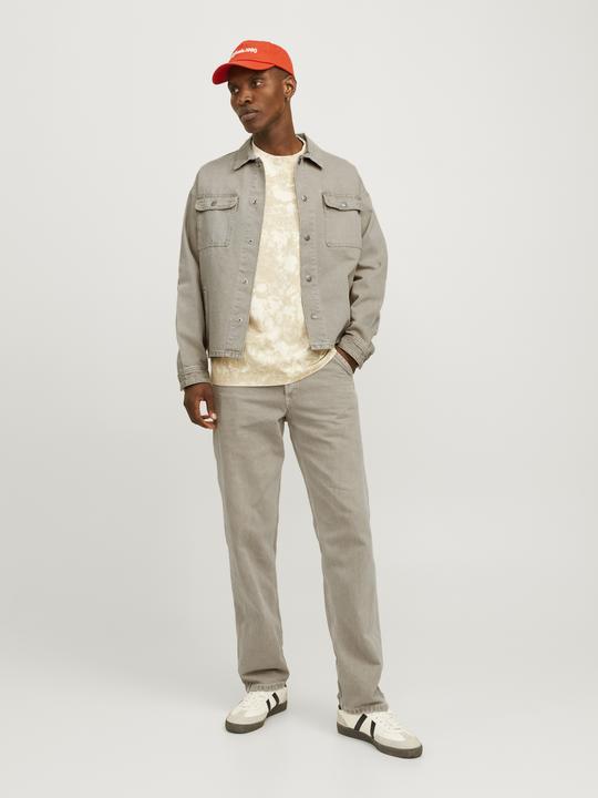 Actual product image Jack & Jones Jjieddie Jjworker Mf 140 Noos (32)