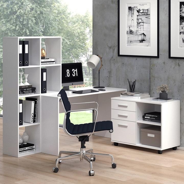Image du produit Vicco Delf (80 x 40 x 62.5 cm)