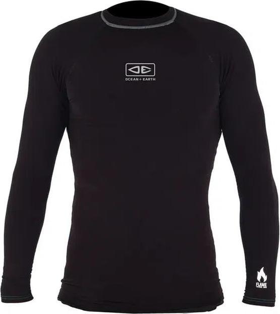 Immagine prodotto Ocean & Earth Thermo Lycra Flame Langarm (XL)