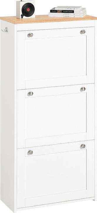 Produktbild SoBuy Stanley (60 x 116 x 26 cm)