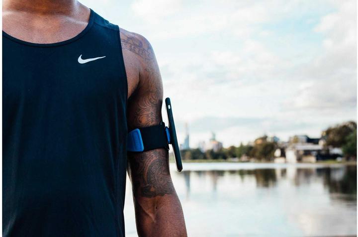 Image du produit Quad Lock Bracelet de sport