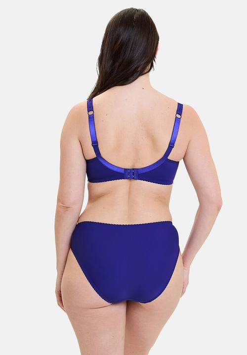 Produktbild Sans Complexe Full-Cup-BH mit Formbügeln Arum (Einzelpack, 75 D)