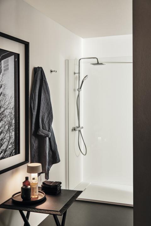 Image du produit Ideal Standard Ultra Flat S i.life Receveur de douche rectangulaire, 1200x800x30mm, T5220