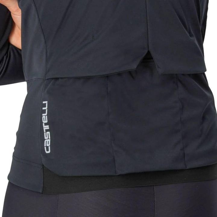 Actual product image Castelli Vento Trail Jacket (XL)