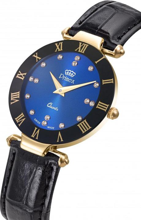 Immagine prodotto Primex Orlogio (Orologio da polso analogico, 33 mm)