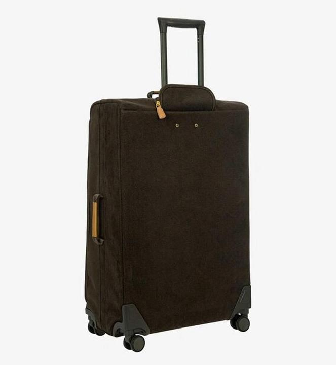 Produktbild Brics Bric's Trolley + Koffer Life Trolley 58145 (86 l)