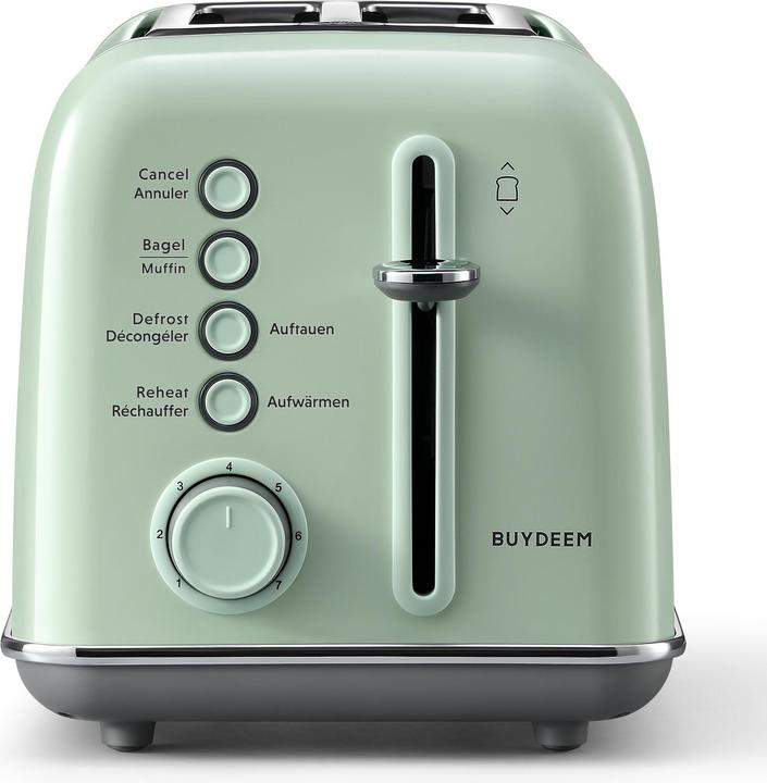 Actual product image Buydeem DT620-CG