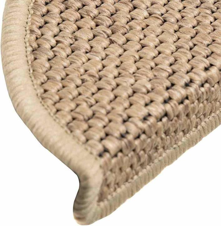 Immagine prodotto vidaXL Stufenmatte (56 x 17 cm)