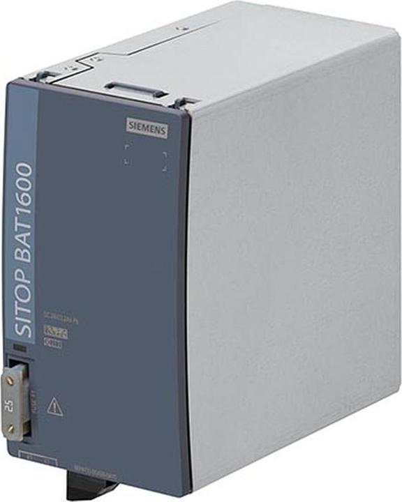 Immagine prodotto Siemens SITOP BAT1600 6EP4133-0GA00-0AY0DC 24 V 3,2 Ah Pb modulo batteria - Batteria - 3,2