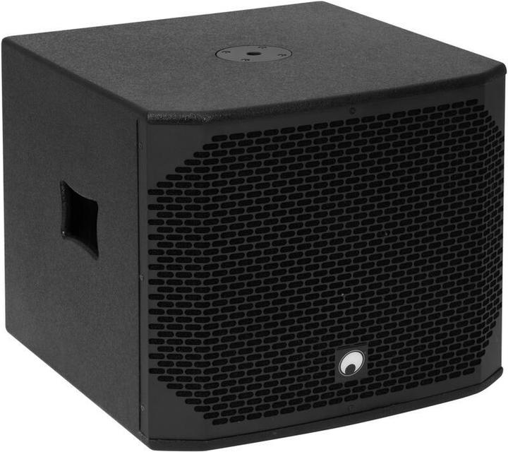 Actual product image Omnitronic PA Set AZX aktiv M (Active)