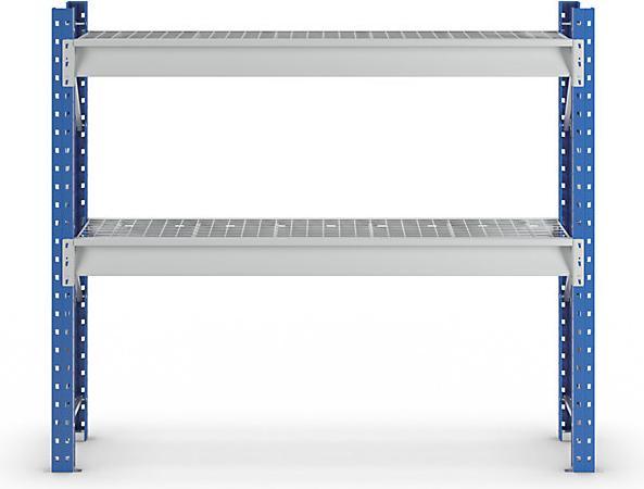 Produktbild kaiserkraft Schwerlast-Grossfachregal