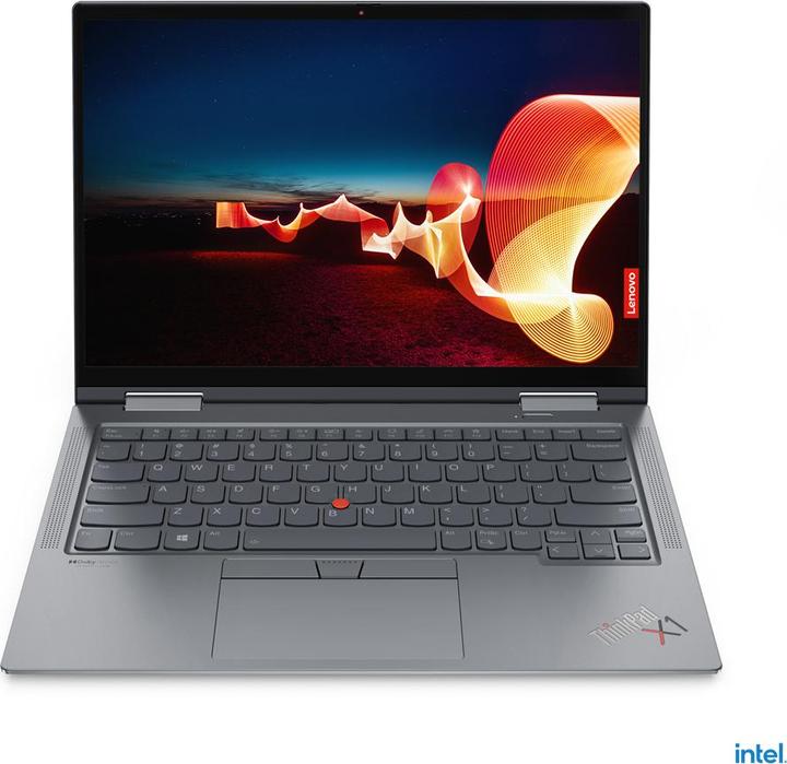 Produktbild Lenovo ThinkPad X1 Yoga Gen 6 (14", 512 GB, 16 GB, CH, Intel Core i7-1165G7)
