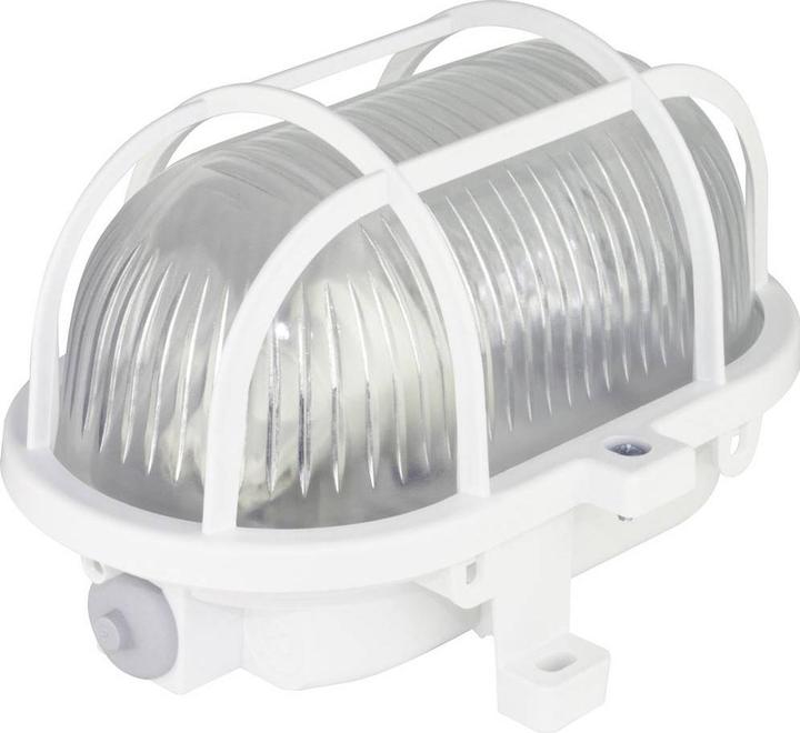 Actual product image REV Oval luminaire Kst.LED 5W (400 lm, E27)