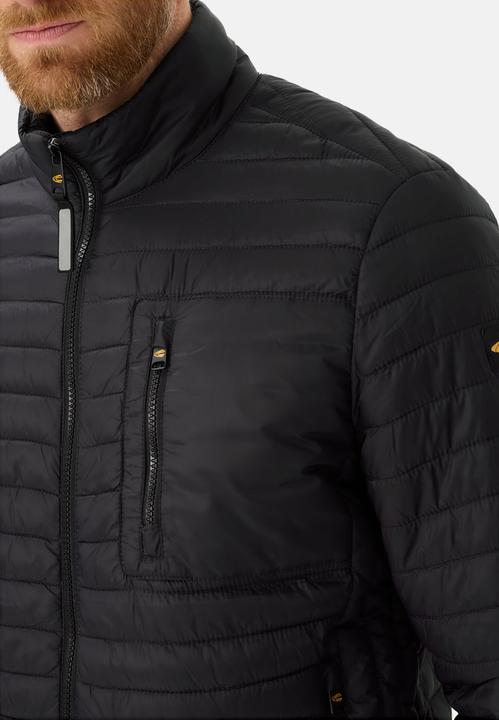 Produktbild Camel Active Blouson mit wasserabweisender Funktion (S)